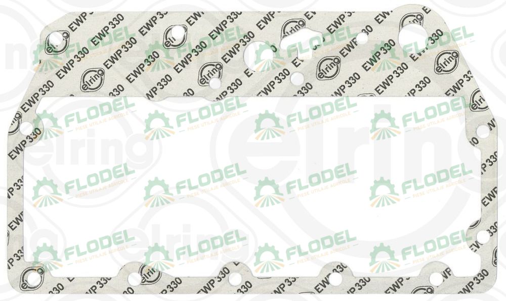 Garnitura termoflot DEUTZ 04205734 ELRING