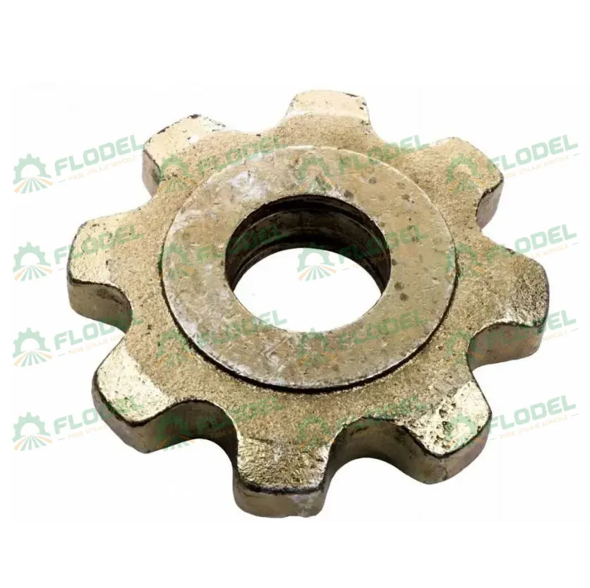 Pinion elevator MASSEY FERGUSON 414842M1 Z8