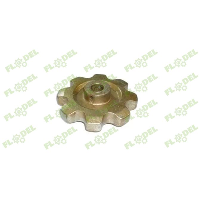 Pinion elevator MASSEY FERGUSON 414462M1 Z8