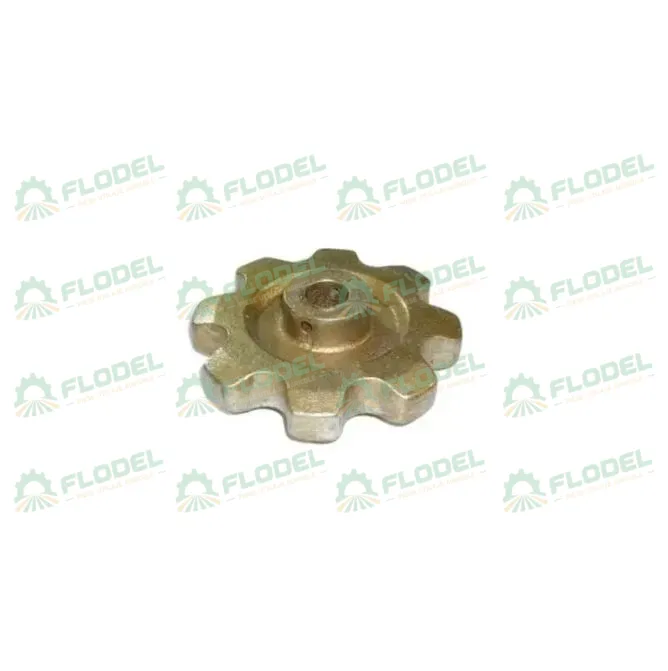 Pinion elevator MASSEY FERGUSON 414462M1 Z8