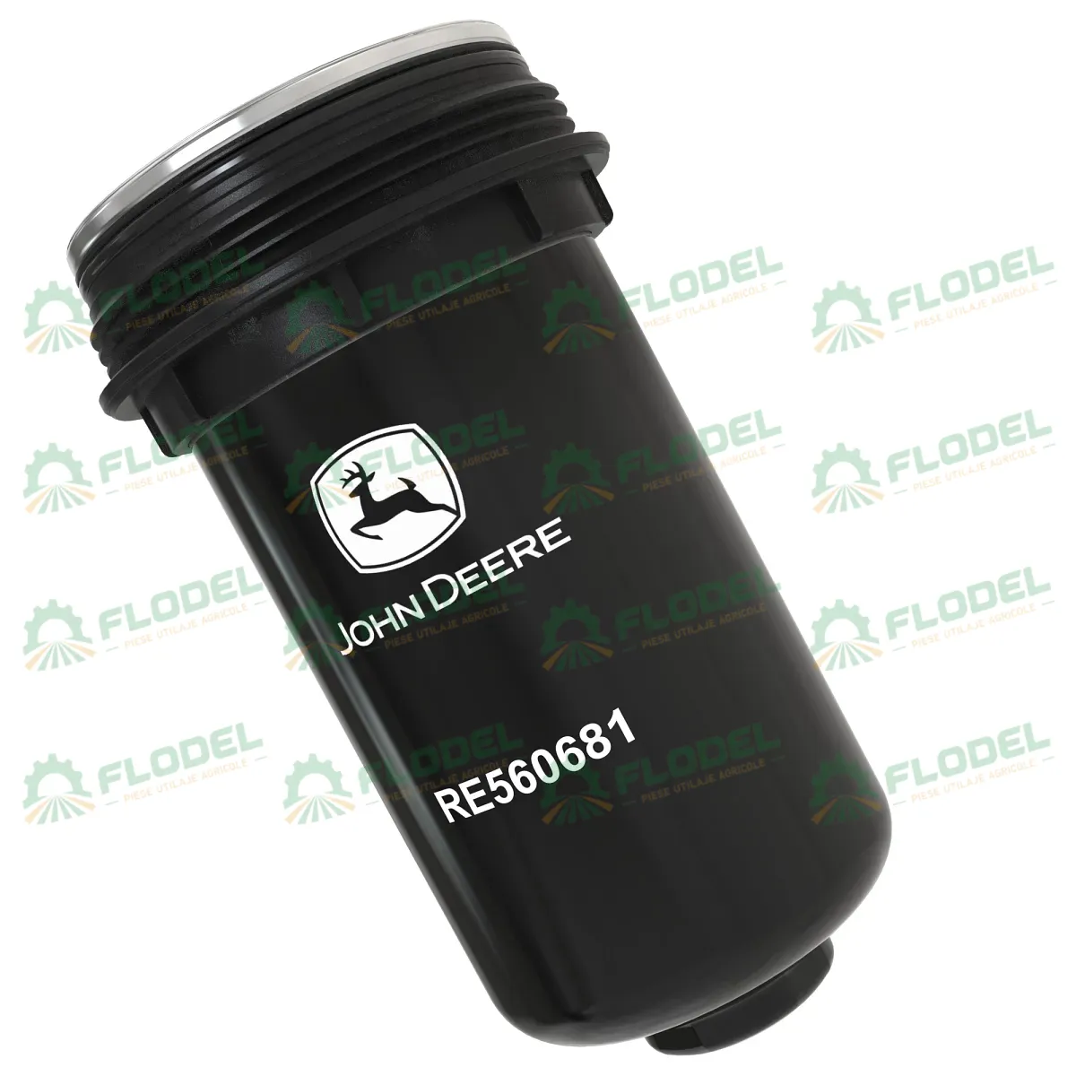 Filtru combustibil JOHN DEERE RE560681 Original JOHN DEERE
