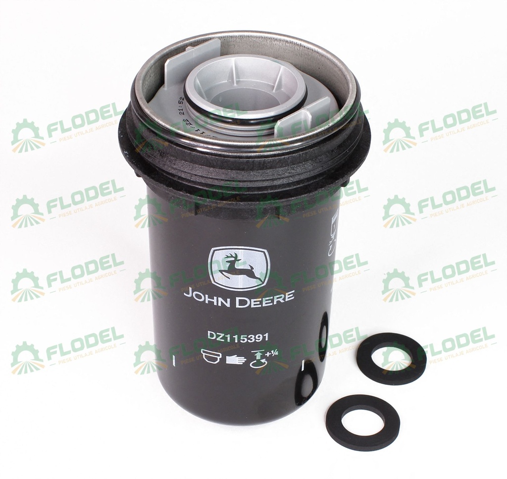 Filtru combustibil DZ115391 Original JOHN DEERE