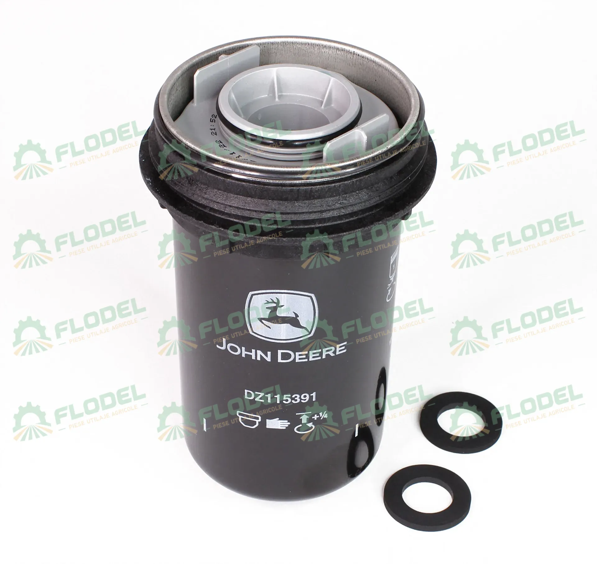 Filtru combustibil DZ115391 Original JOHN DEERE