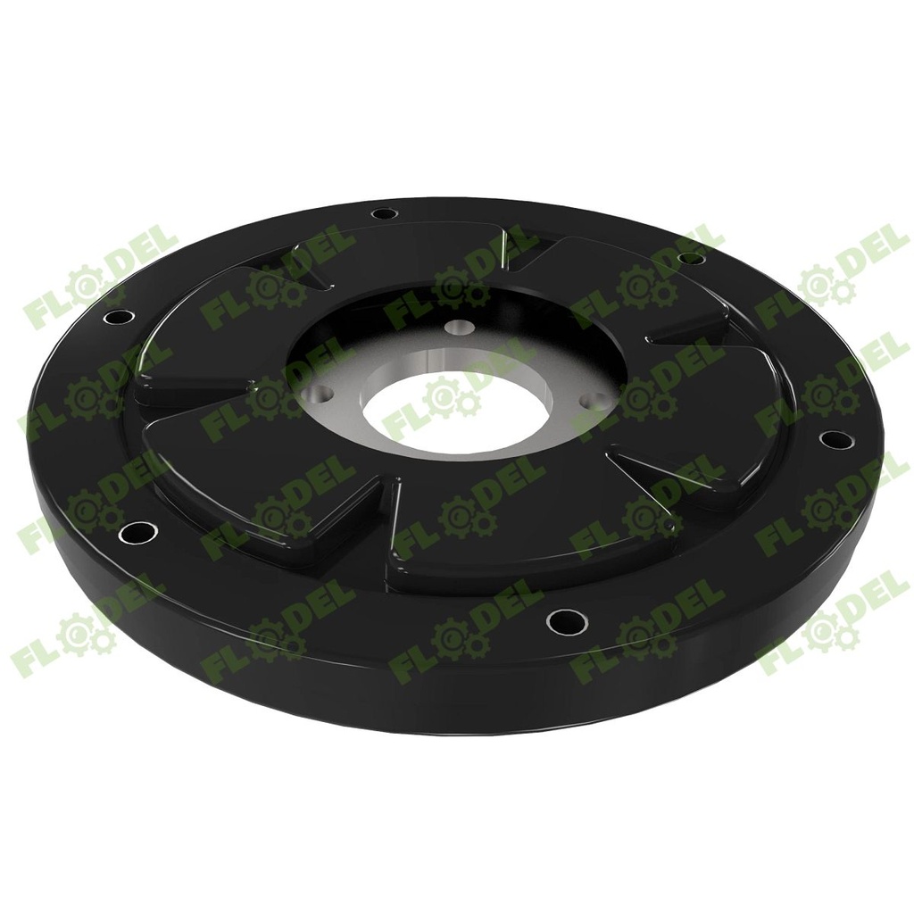 Damper JOHN DEERE AL180458 Original JOHN DEERE