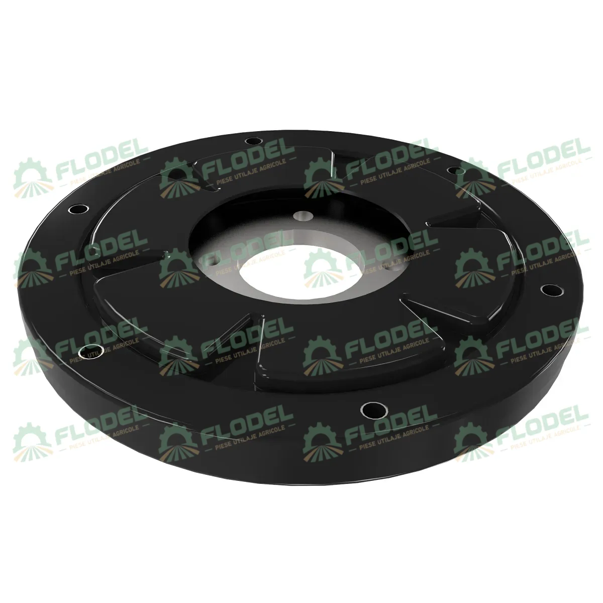 Damper JOHN DEERE AL180458 Original JOHN DEERE