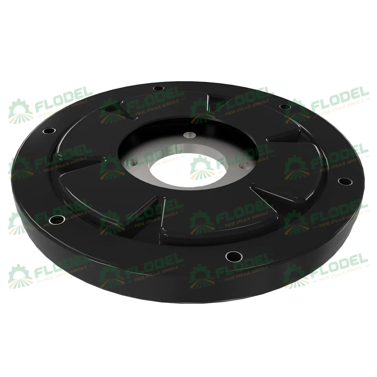 Damper JOHN DEERE AL180458 Original JOHN DEERE