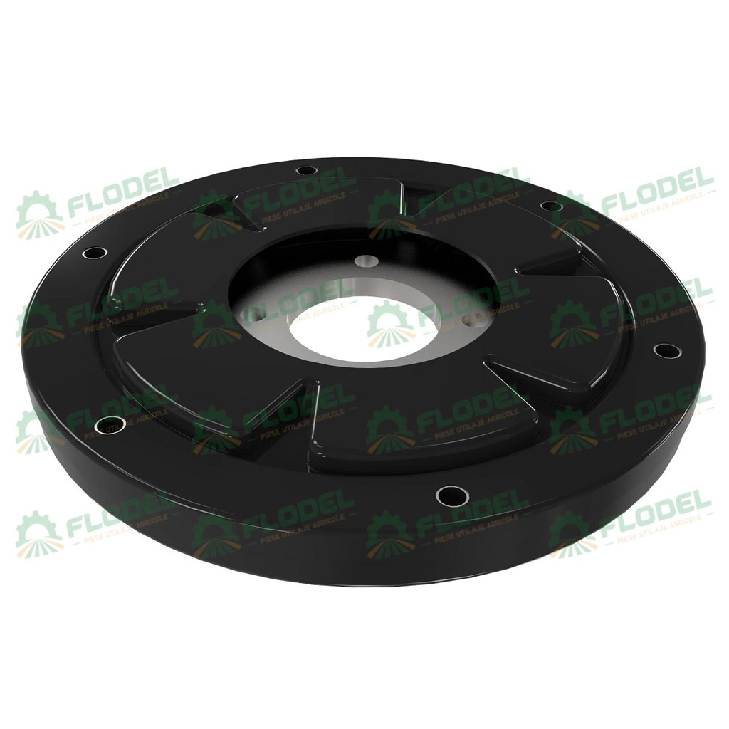 Damper JOHN DEERE AL180458 Original JOHN DEERE