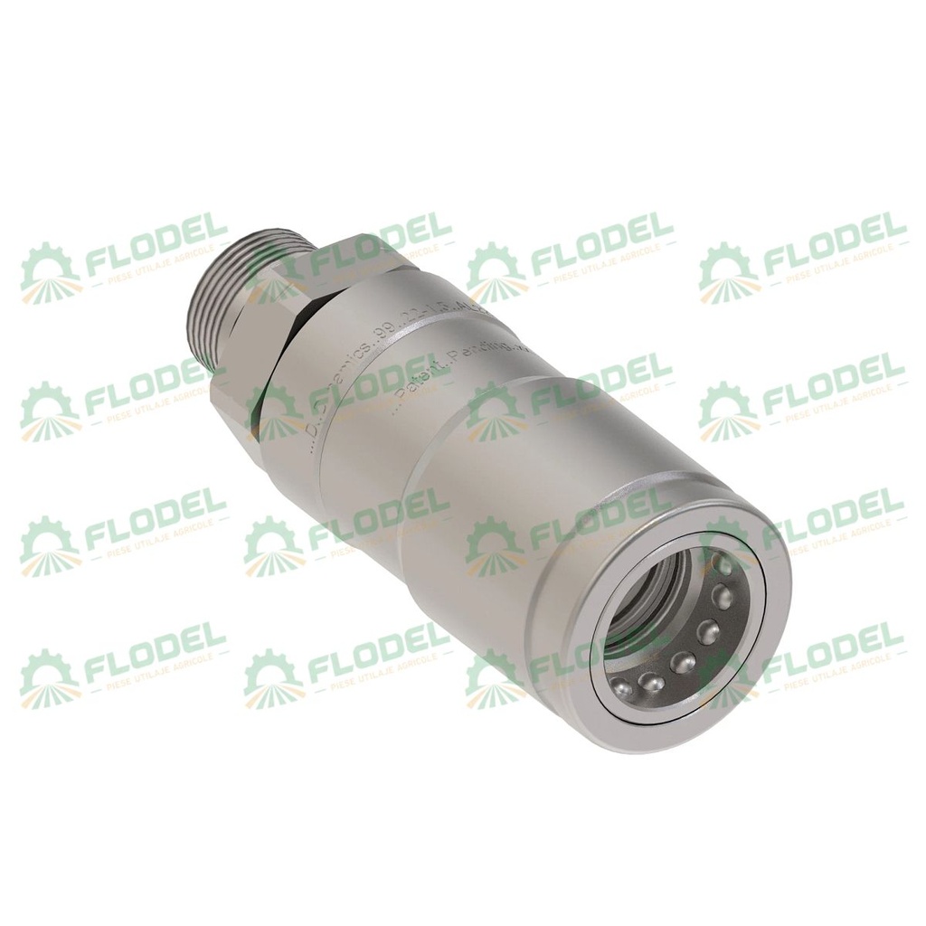 Cuplaj hidraulic AL237055 Original JOHN DEERE