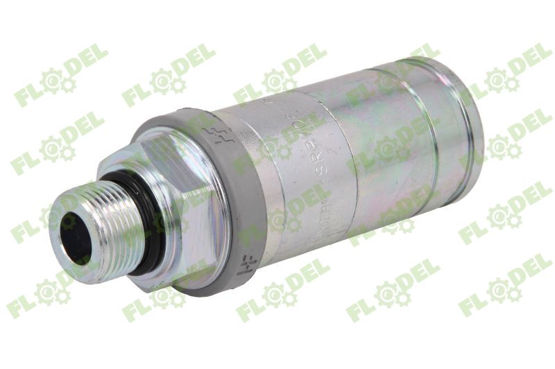 Cuplaj hidraulic AL237055 FASTER