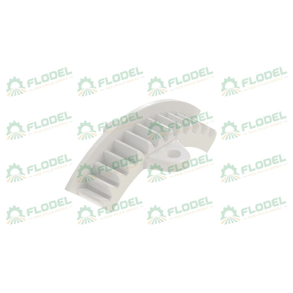 Segment L172729 Original JOHN DEERE