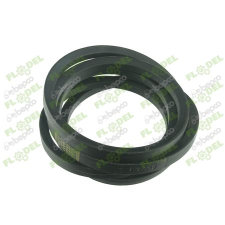 Curea JOHN DEERE HXE74560 GATES