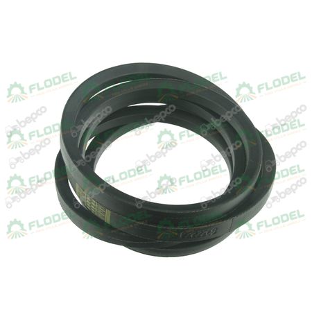 Curea JOHN DEERE HXE74560 GATES