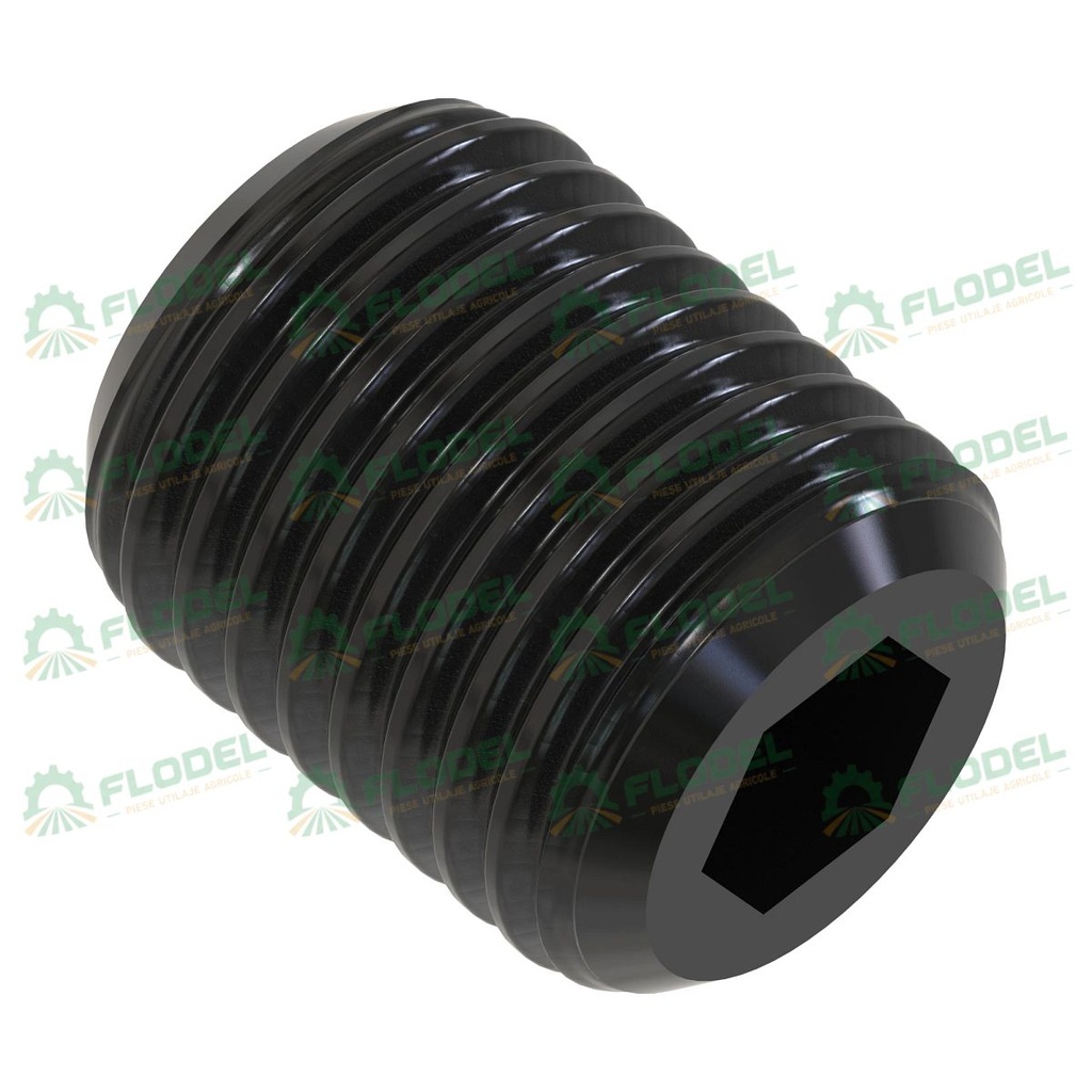 Kit surub H156580 Original JOHN DEERE