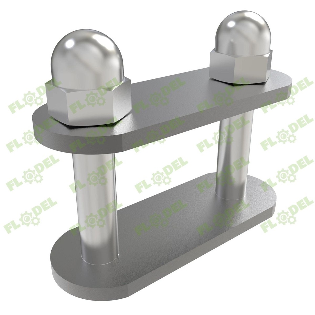 Zala lant JOHN DEERE AH220541 Original JOHN DEERE