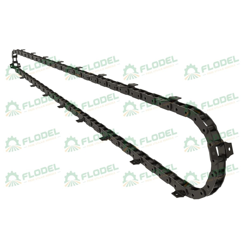Lant lateral JOHN DEERE AXE41939 Original JOHN DEERE