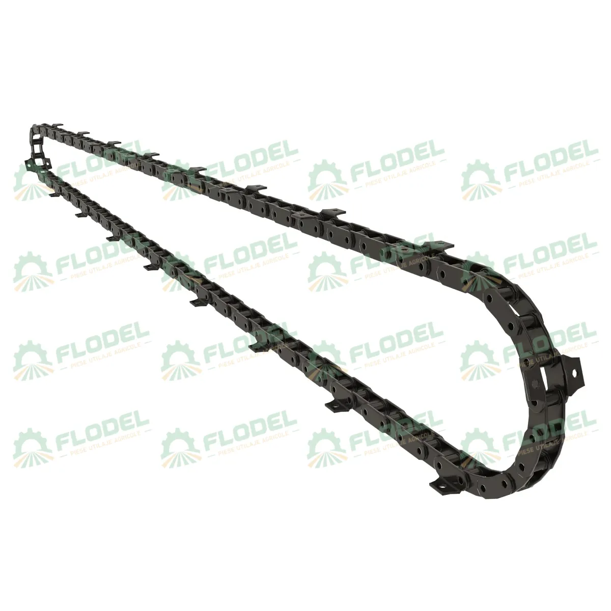 Lant lateral JOHN DEERE AXE41939 Original JOHN DEERE
