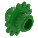 Pinion combina JOHN DEERE Z8  H133143