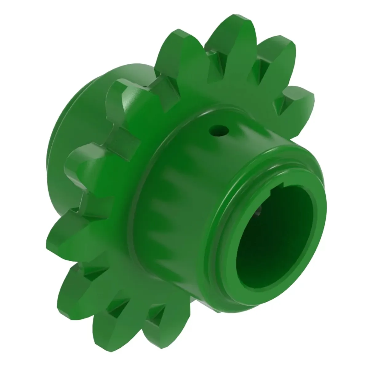 Pinion combina JOHN DEERE Z8  H133143