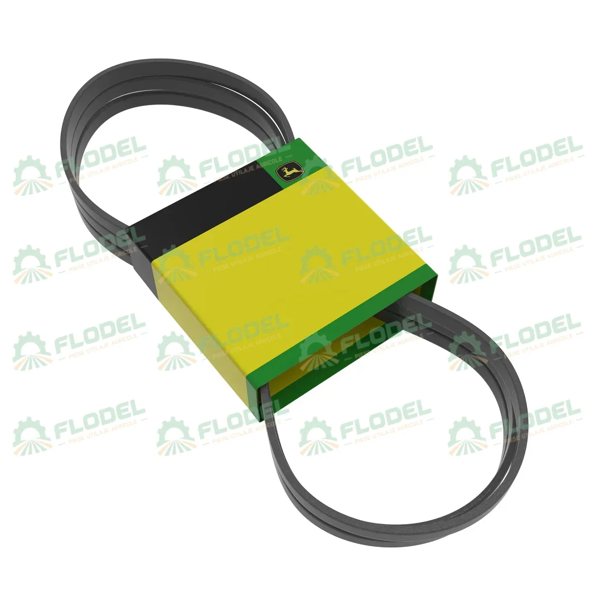 Curea transmisie JOHN DEERE HXE100455 Original JOHN DEERE