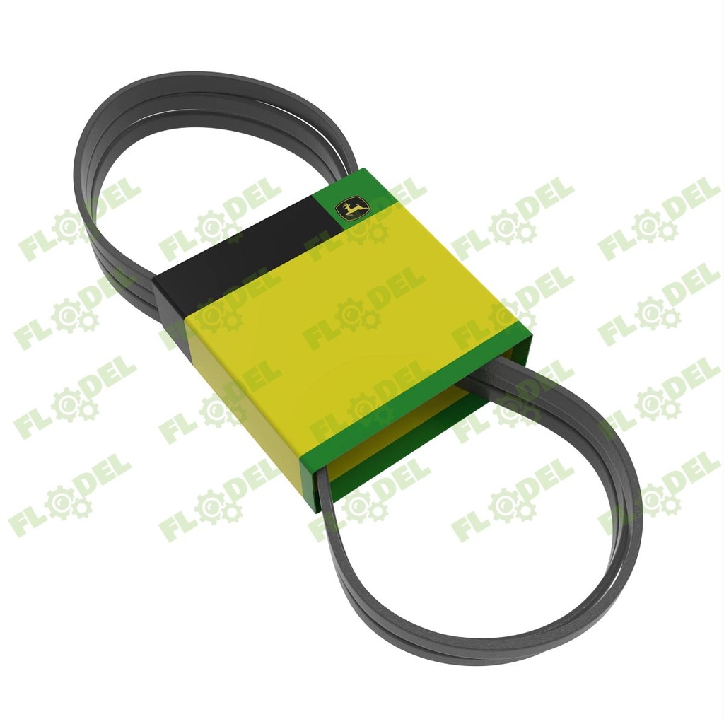 Curea transmisie JOHN DEERE HXE100455 Original JOHN DEERE