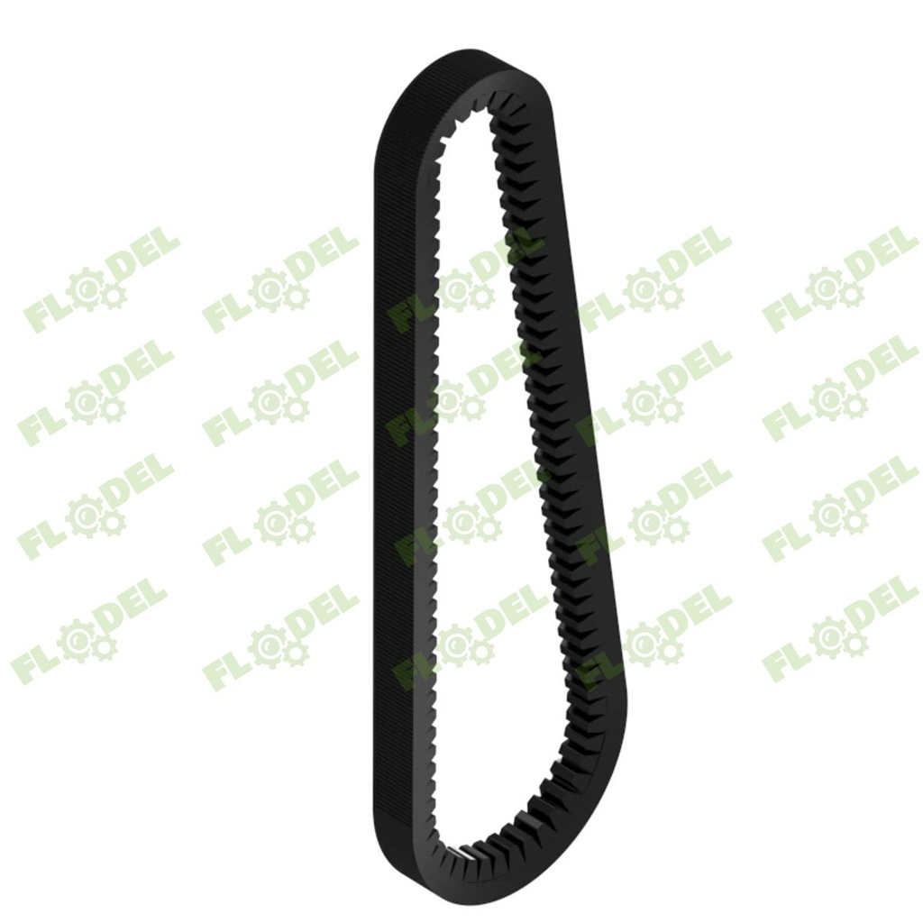 Curea HXE86445 Original JOHN DEERE