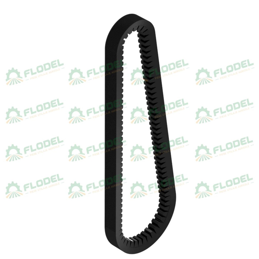 Curea HXE86445 Original JOHN DEERE
