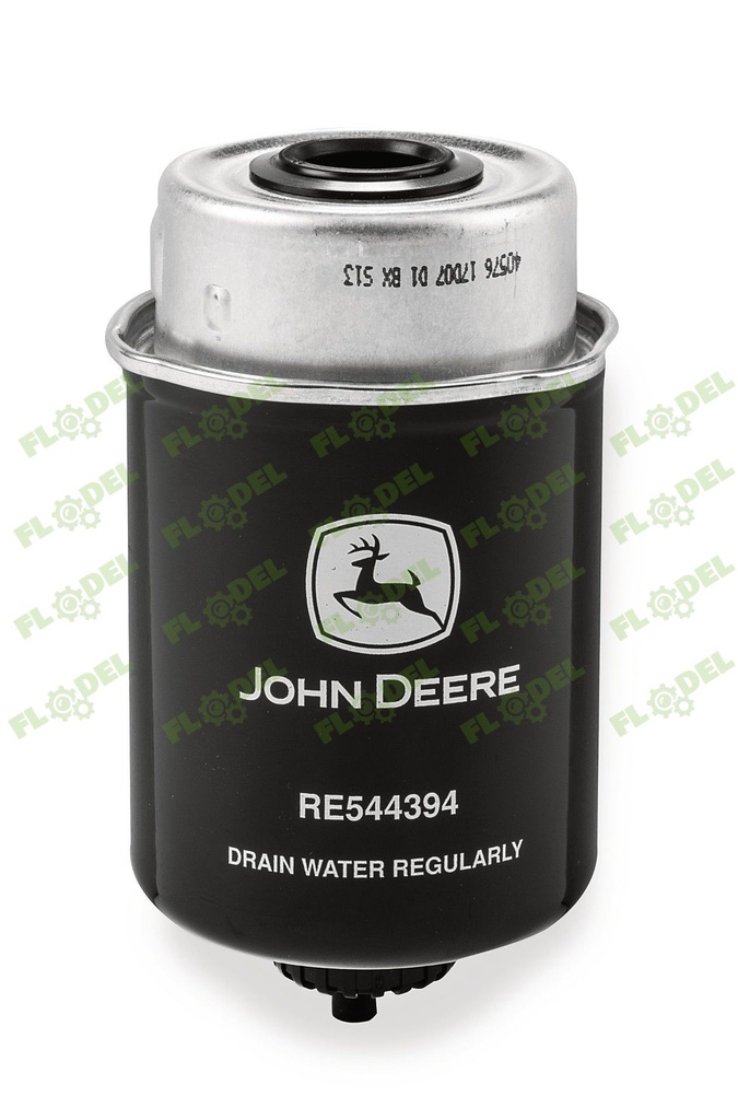 Filtru combustibil JOHN DEERE RE544394 Original JOHN DEERE