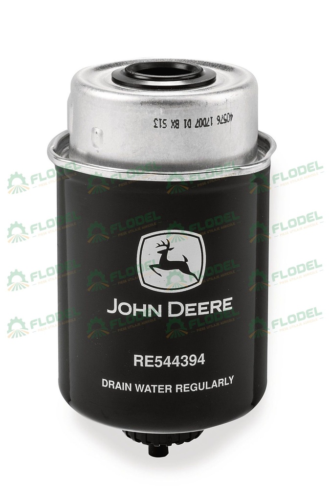 Filtru combustibil JOHN DEERE RE544394 Original JOHN DEERE