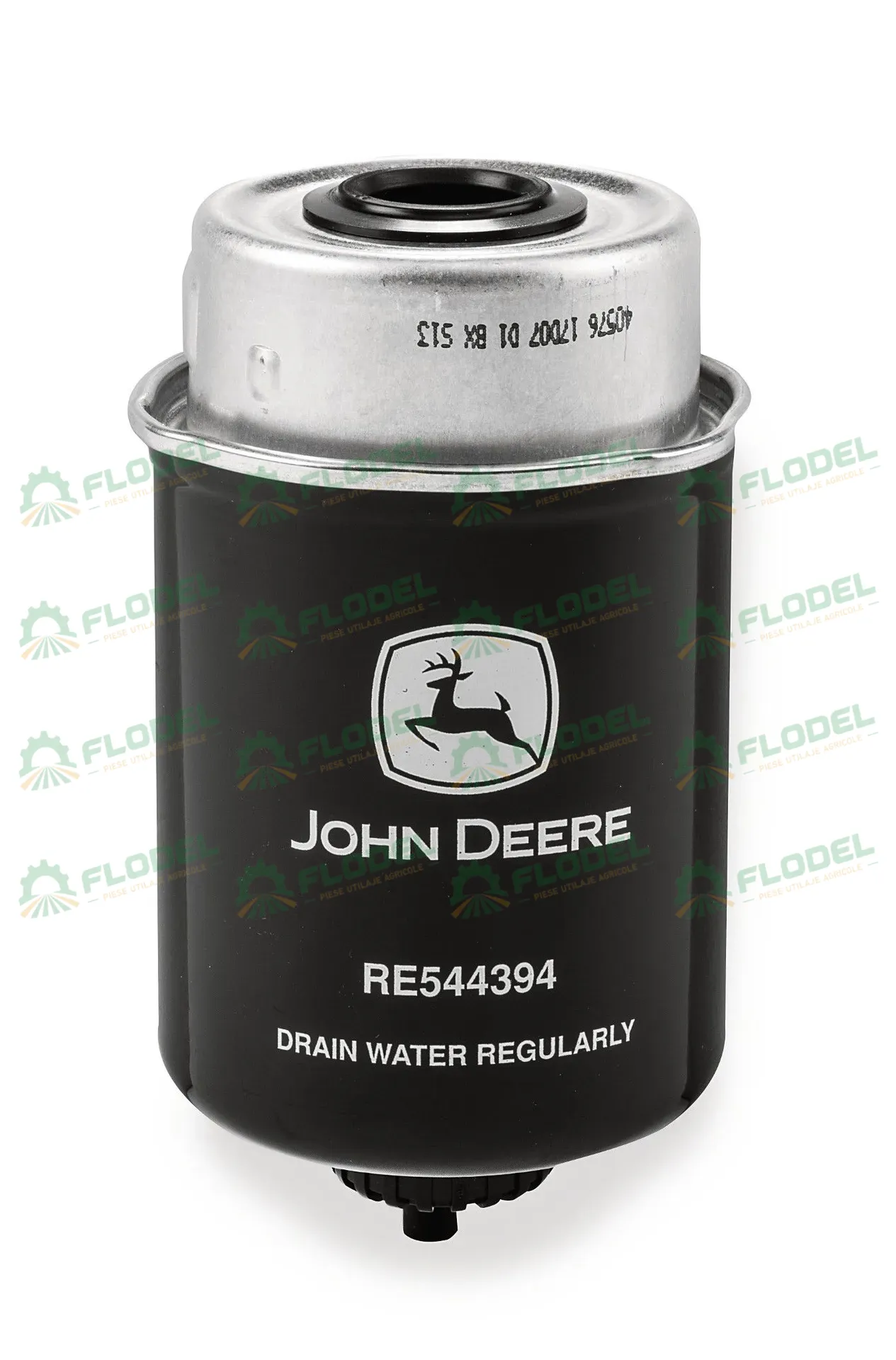 Filtru combustibil JOHN DEERE RE544394 Original JOHN DEERE