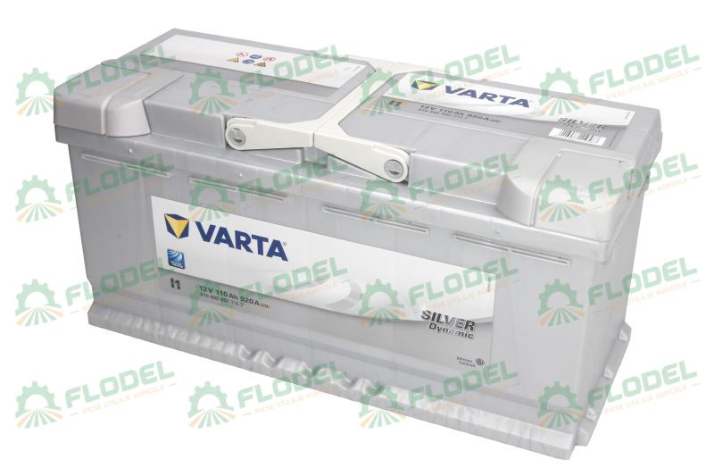 Acumulator pornire VARTA 12V 110Ah