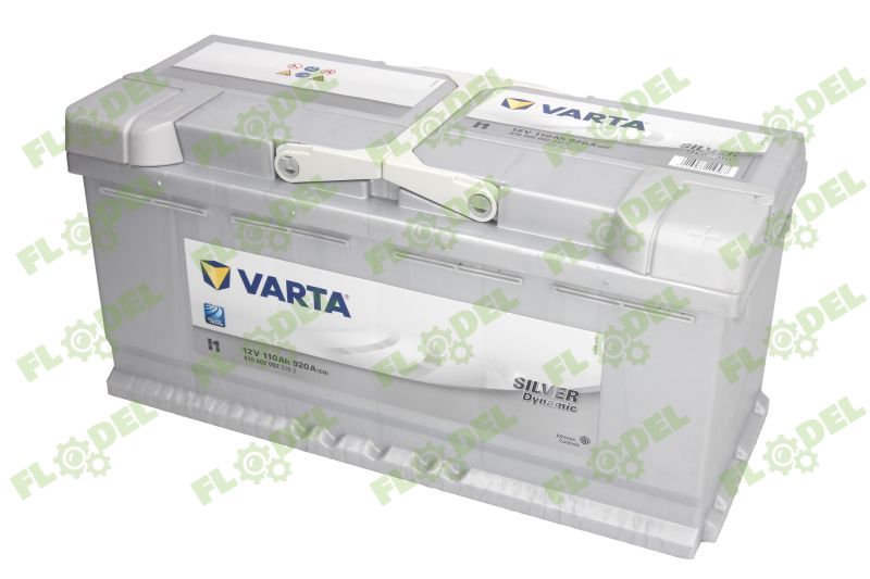 Acumulator pornire VARTA 12V 110Ah