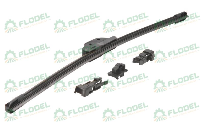 Lamela stergator VAL575004