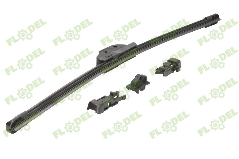 Lamela stergator VAL575004