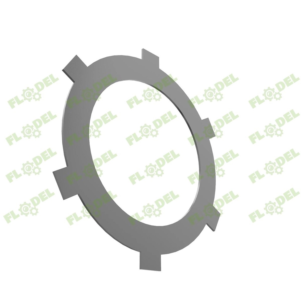 Disc intermediar JOHN DEERE R64197 Original JOHN DEERE