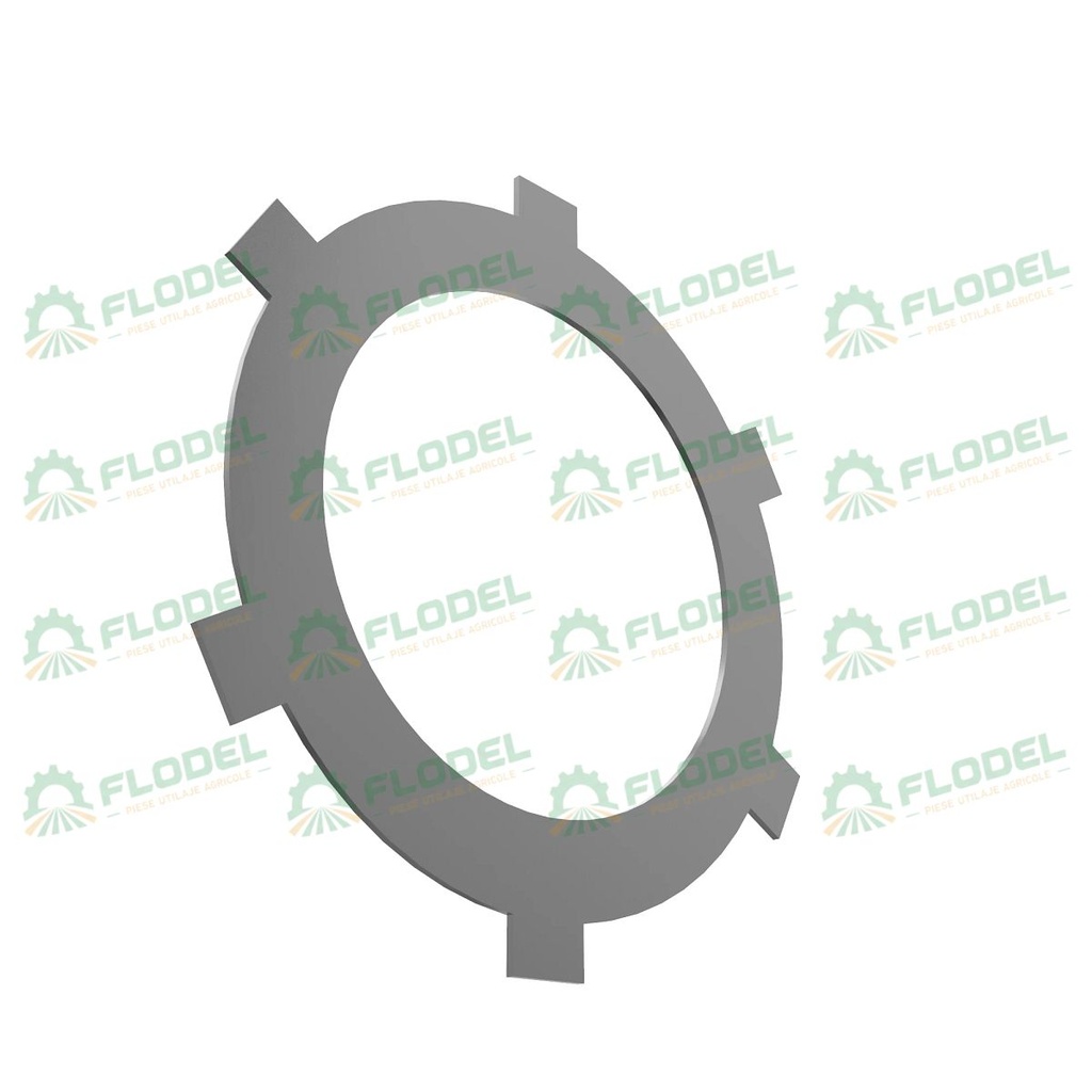 Disc intermediar JOHN DEERE R64197 Original JOHN DEERE