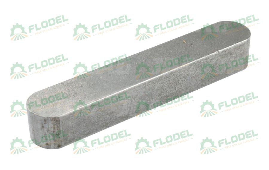 Pana metal 750299 10x8x56 mm