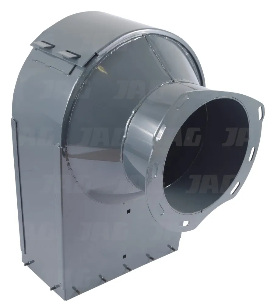 Picior elevator CLAAS TUCANO 557093
