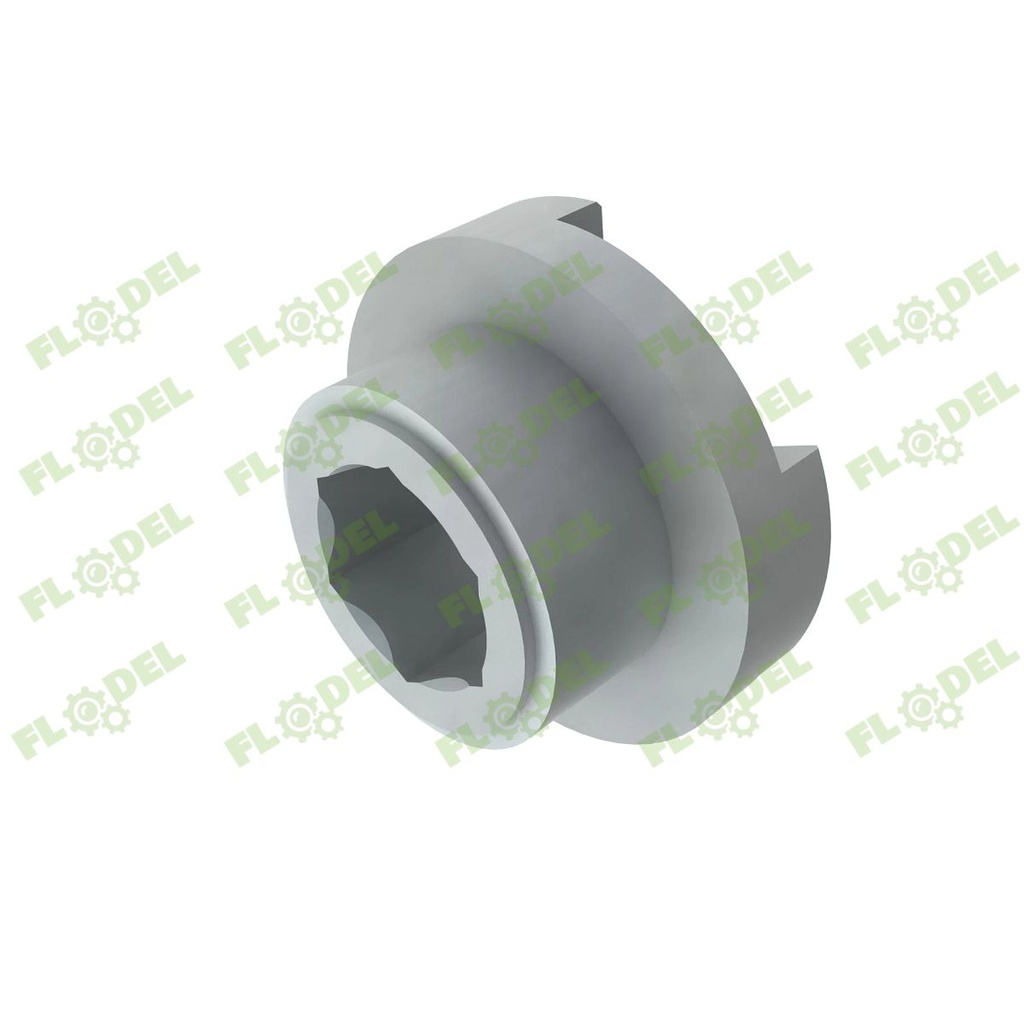 Cuplaj KEMPER LCA69654