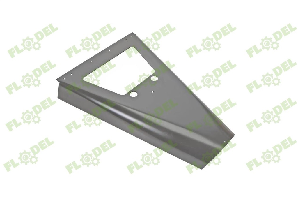 Placa de uzura CLAAS JAGUAR 078661 Original CLAAS