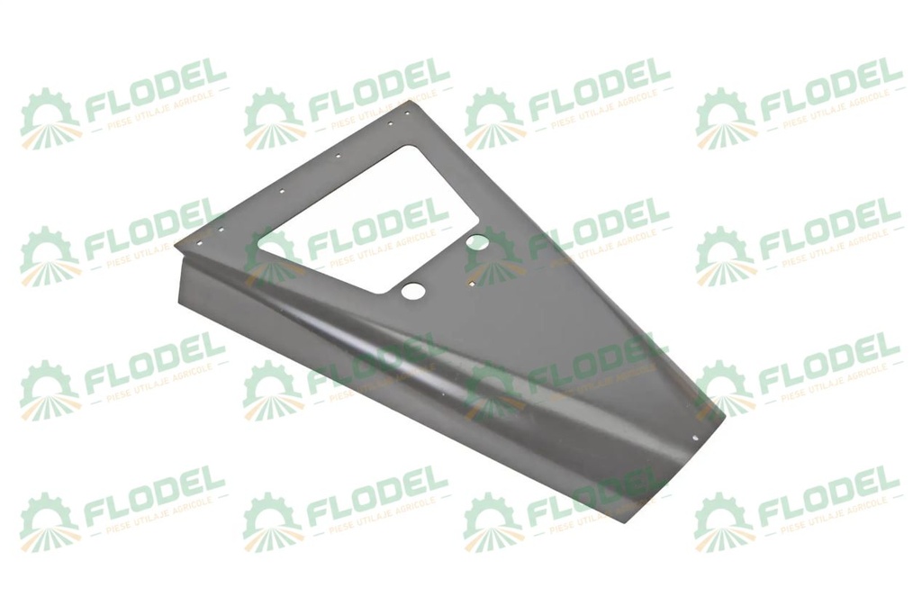 Placa de uzura CLAAS JAGUAR 078661 Original CLAAS