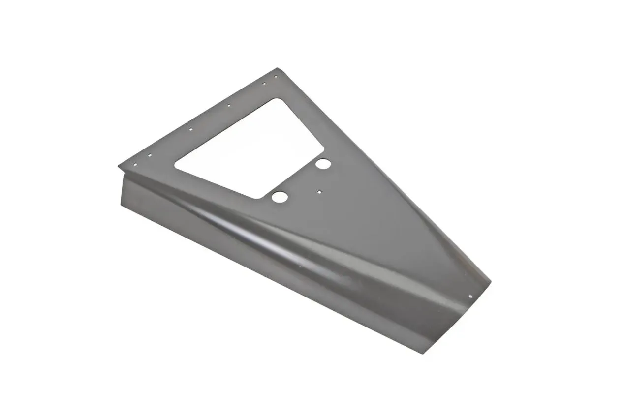 Placa de uzura CLAAS JAGUAR 078661 Original CLAAS
