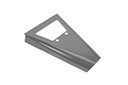Placa de uzura CLAAS JAGUAR 078661 Original CLAAS