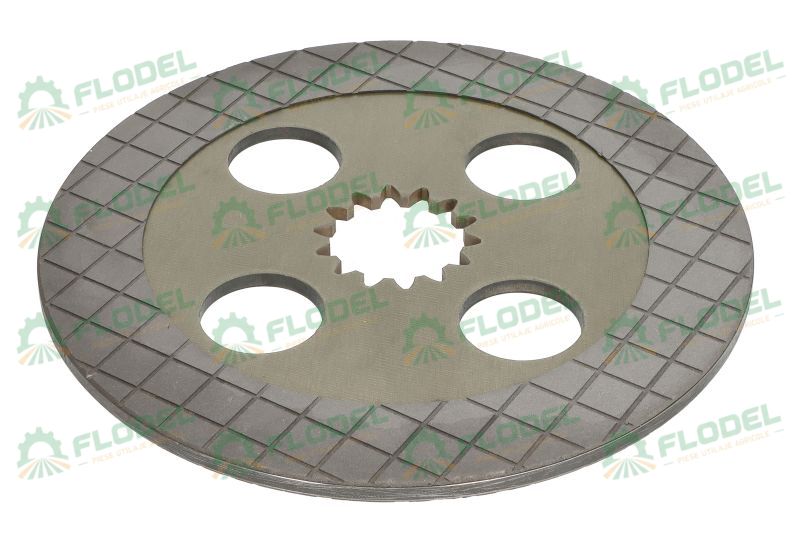 Disc frana FIAT 4993585