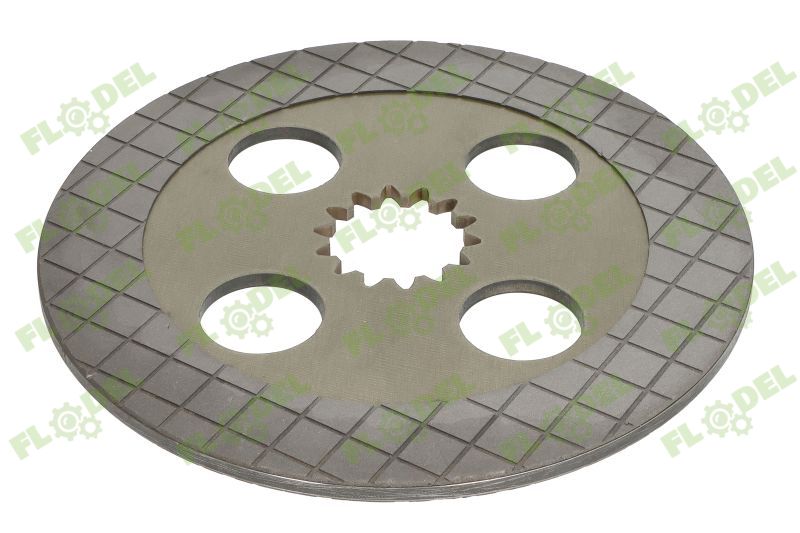 Disc frana FIAT 4993585