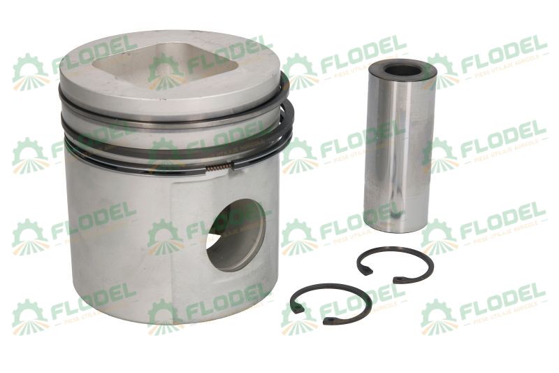 Set piston PERKINS 3135J142 STD