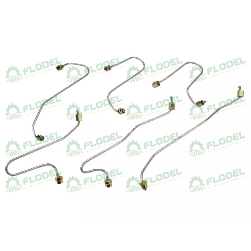 Set conducte motor MERCEDES BENZ OM352