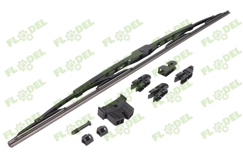 Lamela stergator A0018204845 HELLA