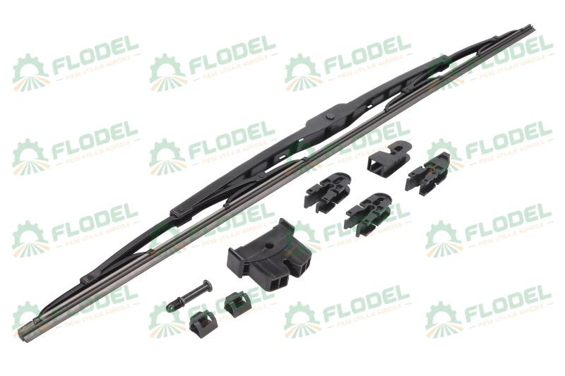Lamela stergator A0018204845 HELLA
