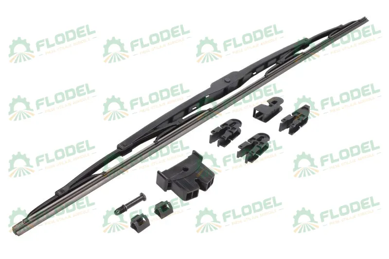 Lamela stergator A0018204845 HELLA