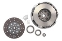 Kit ambreiaj FIAT 228009810 LUK